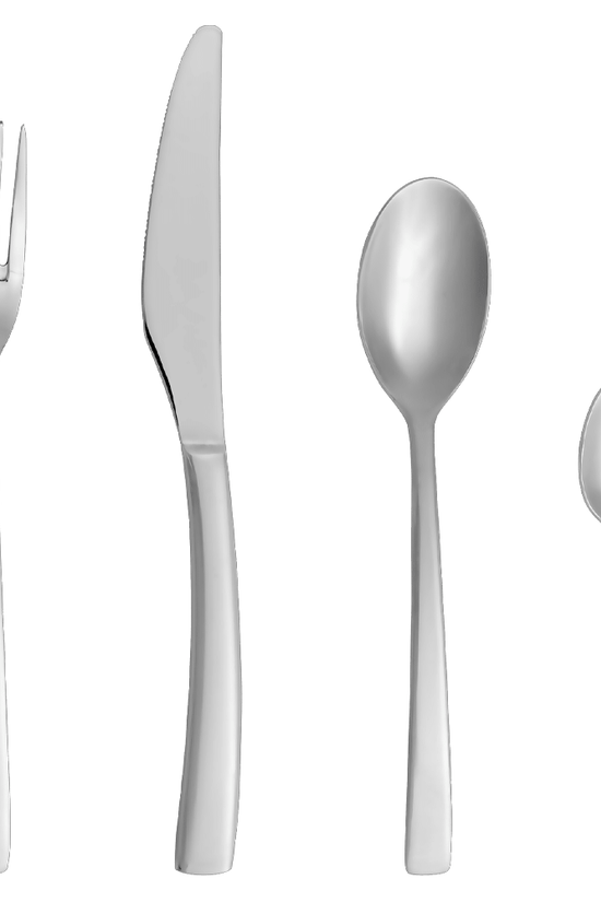 Capri Stainless Steel Cutlery - Sold In Dozens - TEM IMPORTS™