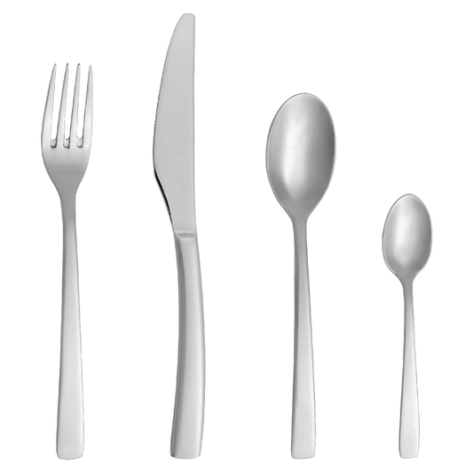 Capri Stainless Steel Cutlery - Sold In Dozens - TEM IMPORTS™