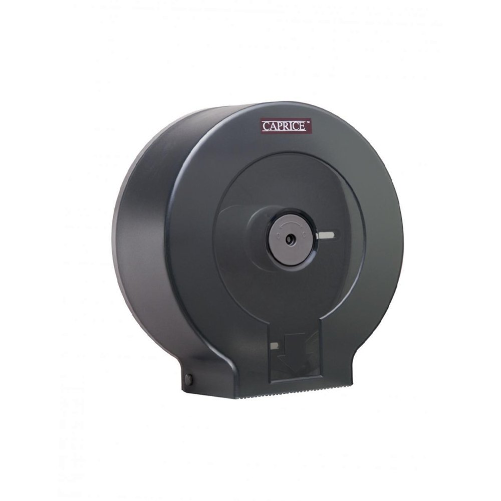 Caprice Jumbo Toilet Roll Dispenser (ABS Plastic) - TEM IMPORTS™