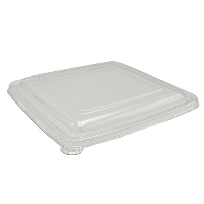 Clear PET Lid For Sugarcane 9