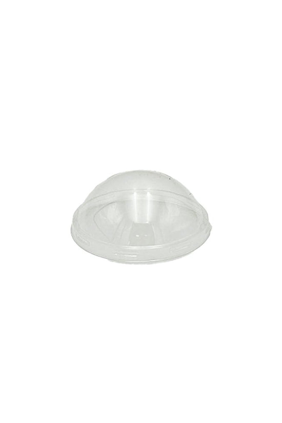 Clear PET Lid To Suit 180mL Pedestal Round Base - TEM IMPORTS™