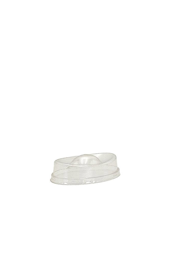 Clear PET Lid To Suit Nugget Foil Cake Tin Base - TEM IMPORTS™