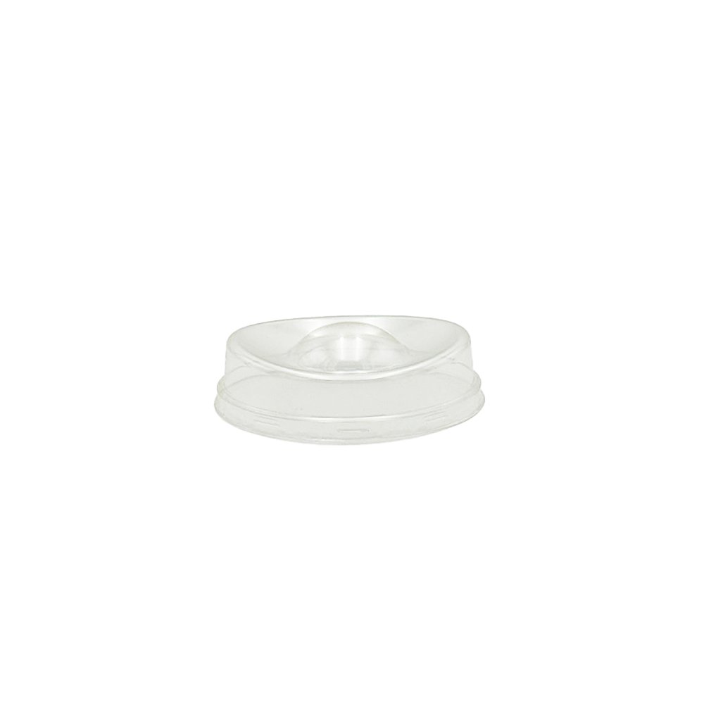 Clear PET Lid To Suit Nugget Foil Cake Tin Base - TEM IMPORTS™