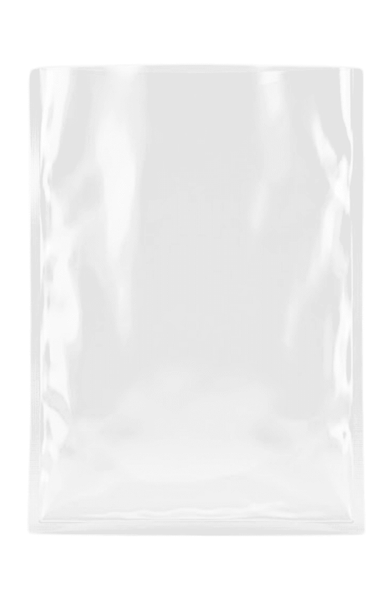 Clear Polypropylene Bag - 230mm x 170mm (Pack of 250) - TEM IMPORTS™