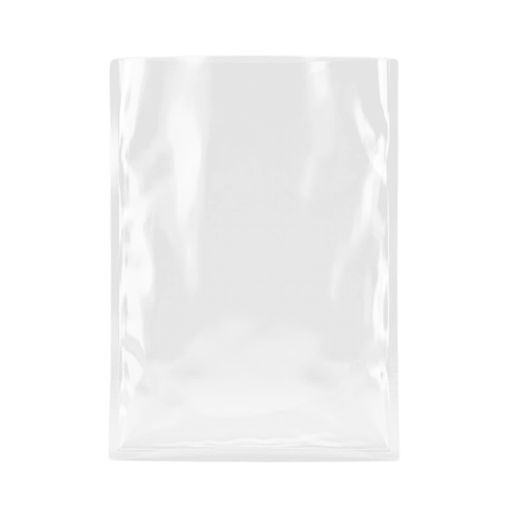 Clear Polypropylene Bag - 230mm x 170mm (Pack of 250) - TEM IMPORTS™