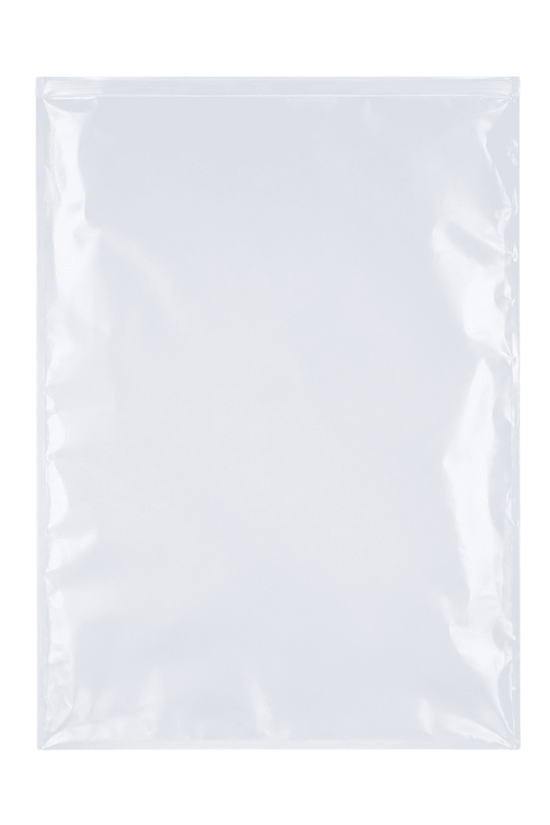 Clear Polypropylene Bag - 300mm x 200mm (Pack of 250) - TEM IMPORTS™