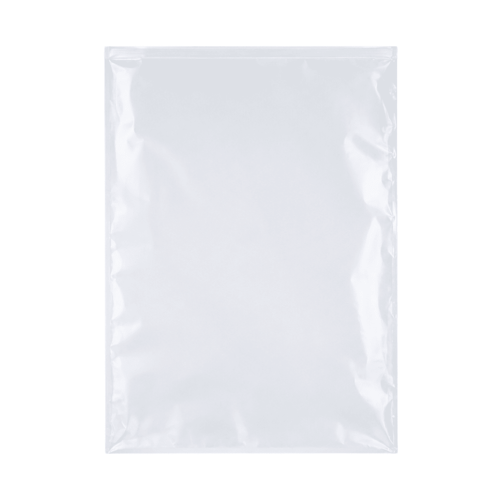 Clear Polypropylene Bag - 300mm x 200mm (Pack of 250) - TEM IMPORTS™