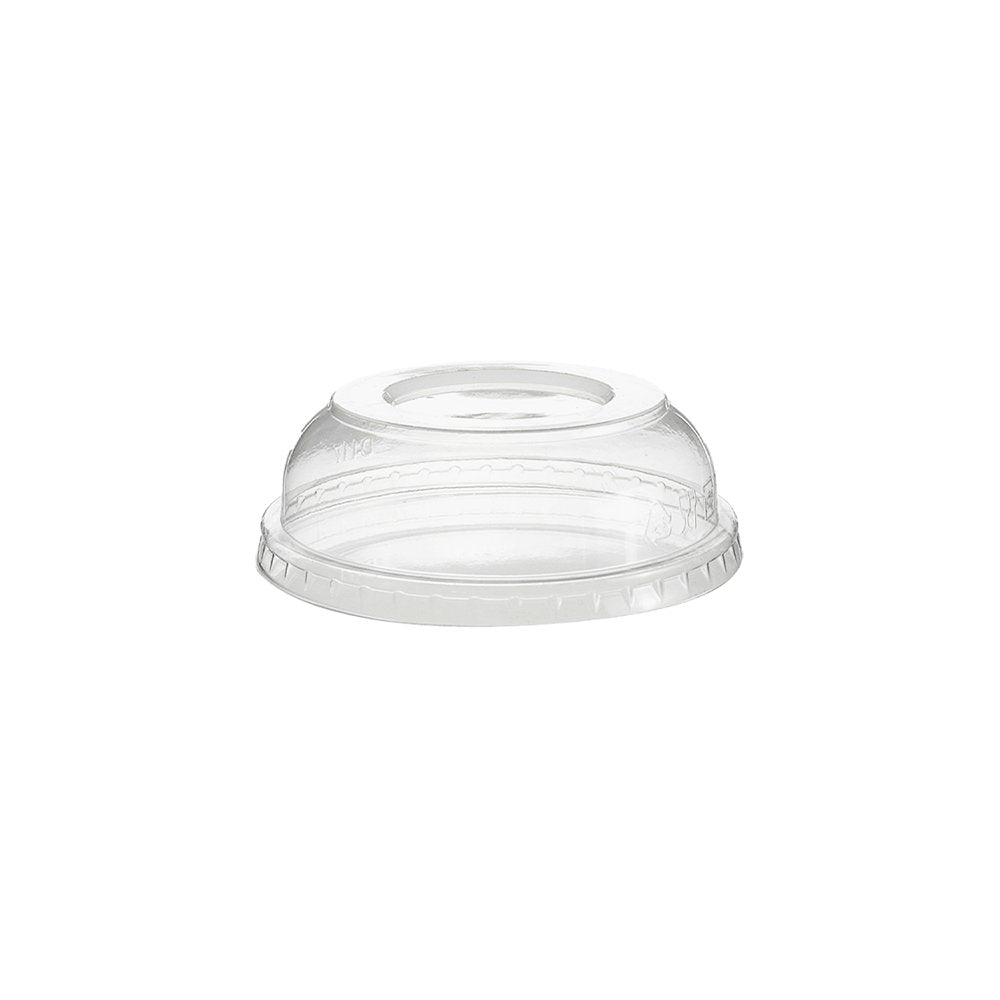 Clear RPET Dome Lid for Deli Container - TEM IMPORTS™