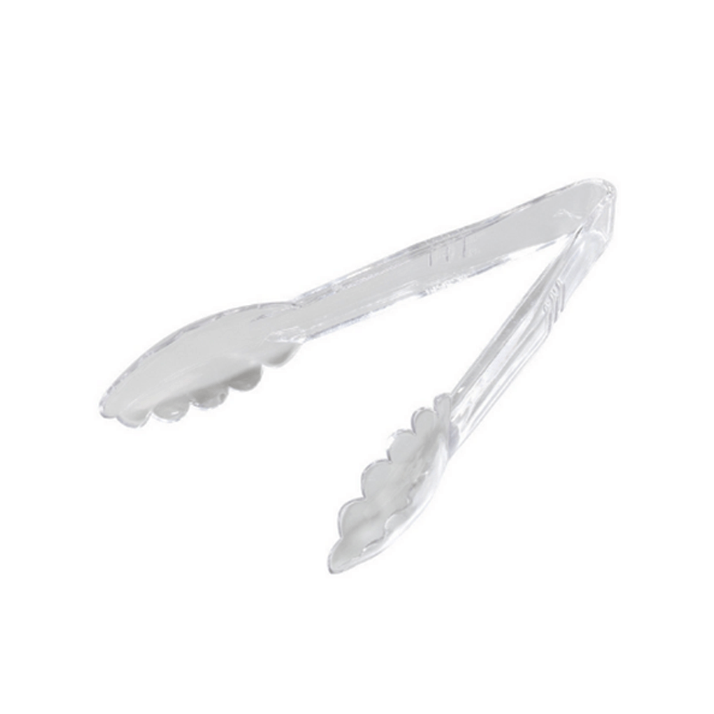 Colour Coded Tongs Polycarbonate - 230mm - TEM IMPORTS™