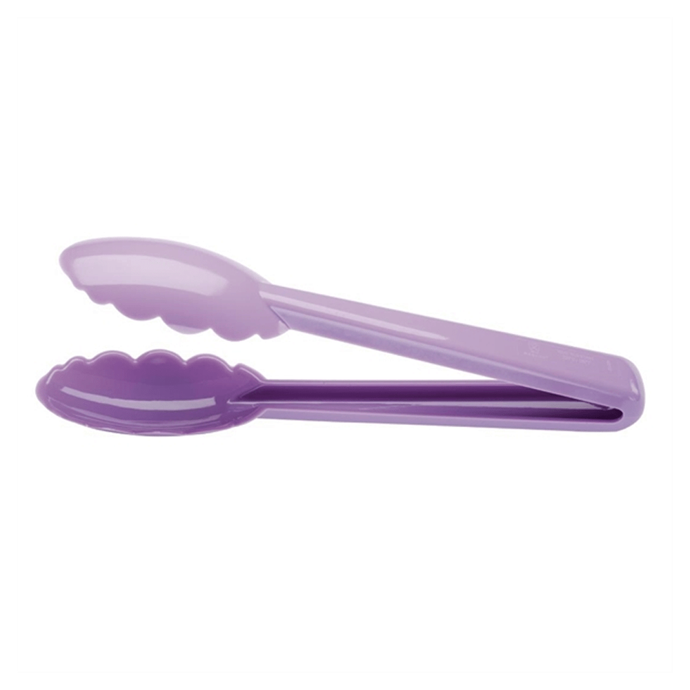 Colour Coded Tongs Polycarbonate - 230mm - TEM IMPORTS™