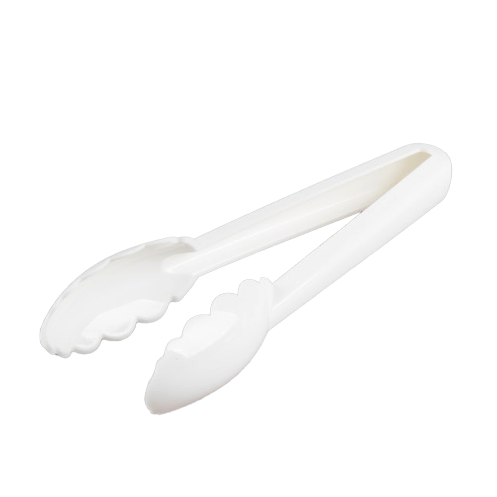 Colour Coded Tongs Polycarbonate - 230mm - TEM IMPORTS™