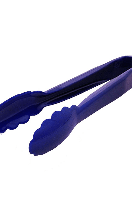 Colour Coded Tongs Polycarbonate - 300mm - TEM IMPORTS™