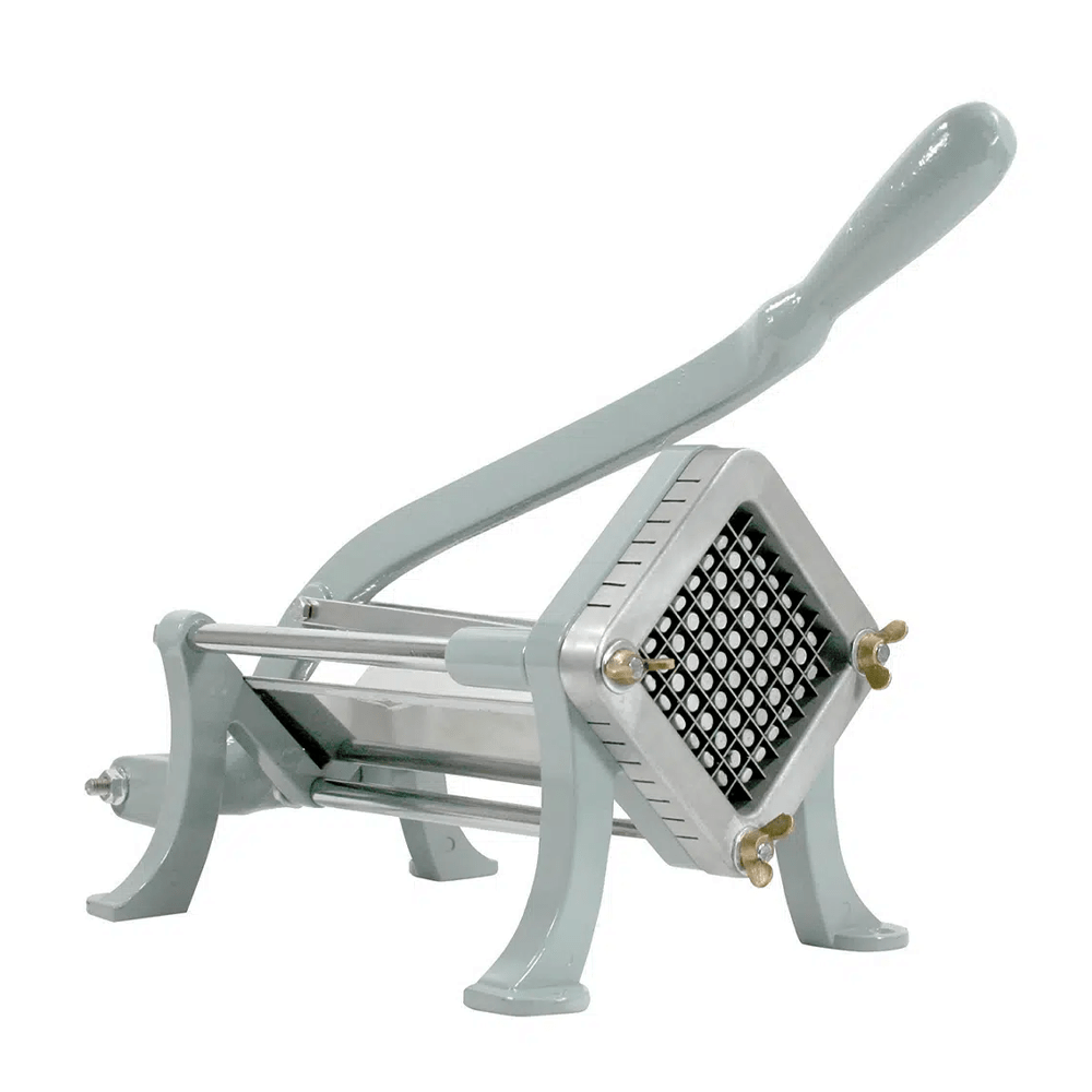 Cutter French Fry With 4 Stainless Steel Blades - TEM IMPORTS™
