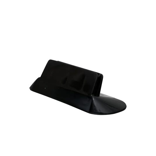 Display Name Menu Holder Black - 12/Pack - TEM IMPORTS™