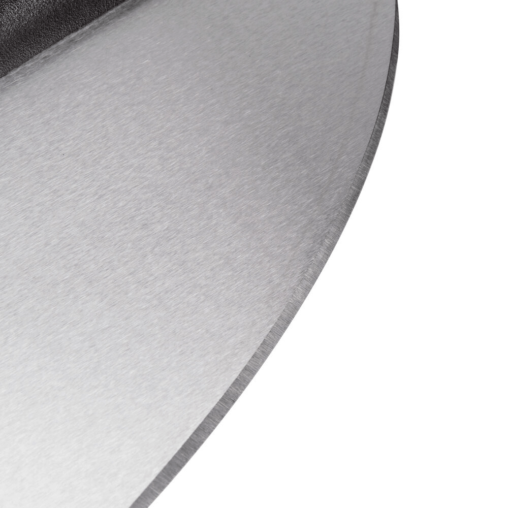 Double Nylon Handle Pizza Rocker Knife - TEM IMPORTS™