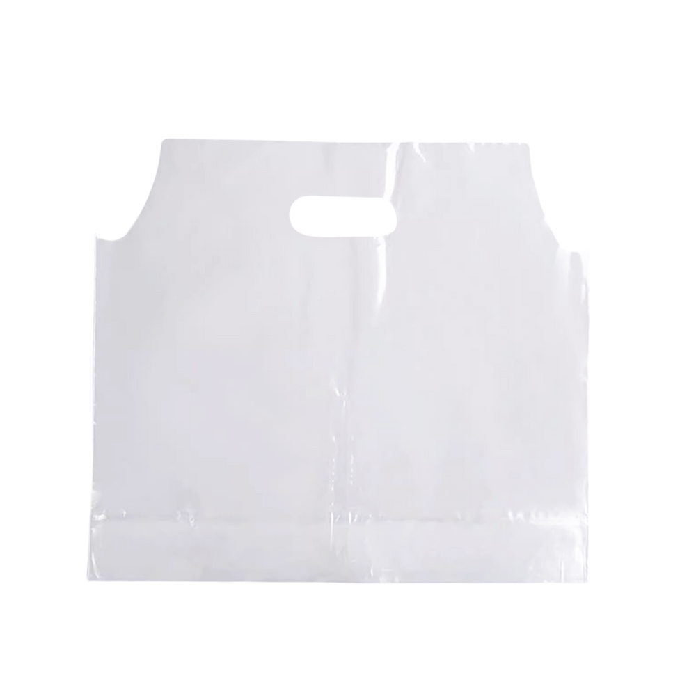 Double Re - useable Milk Tea Bubble Cup Carry Bag - TEM IMPORTS™