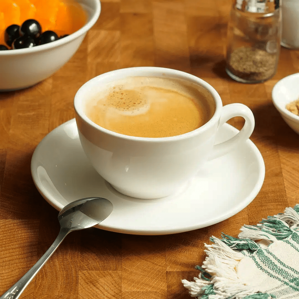 Duraware® Cappuccino Cup - 240mL - TEM IMPORTS™
