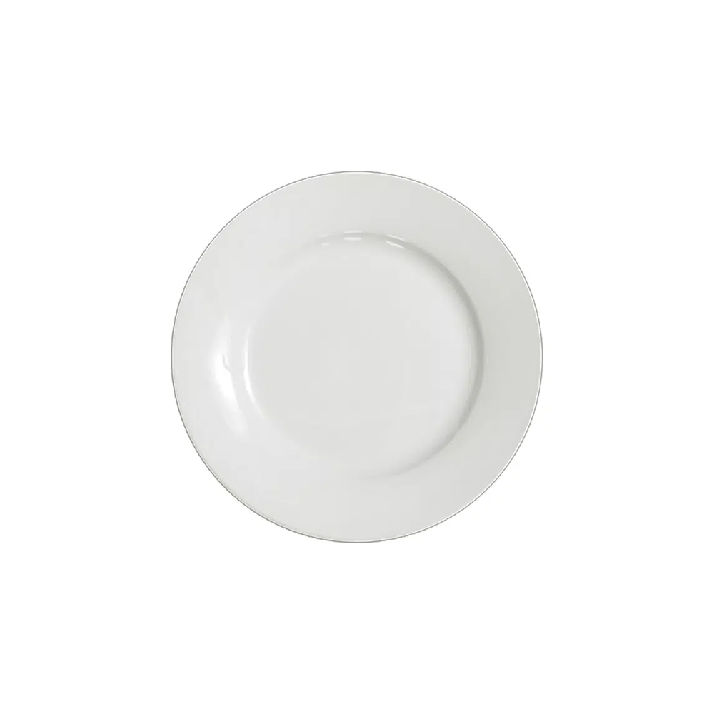 Duraware® Plate Wide Rim - 16cm - TEM IMPORTS™