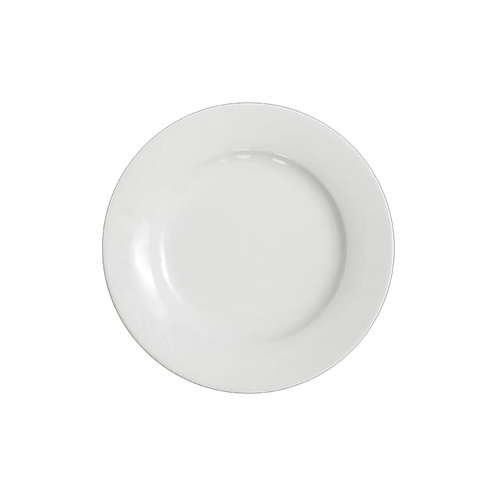Duraware® Plate Wide Rim - 18cm - TEM IMPORTS™