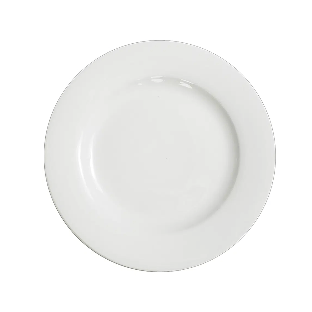 Duraware® Plate Wide Rim - 23.5cm - TEM IMPORTS™