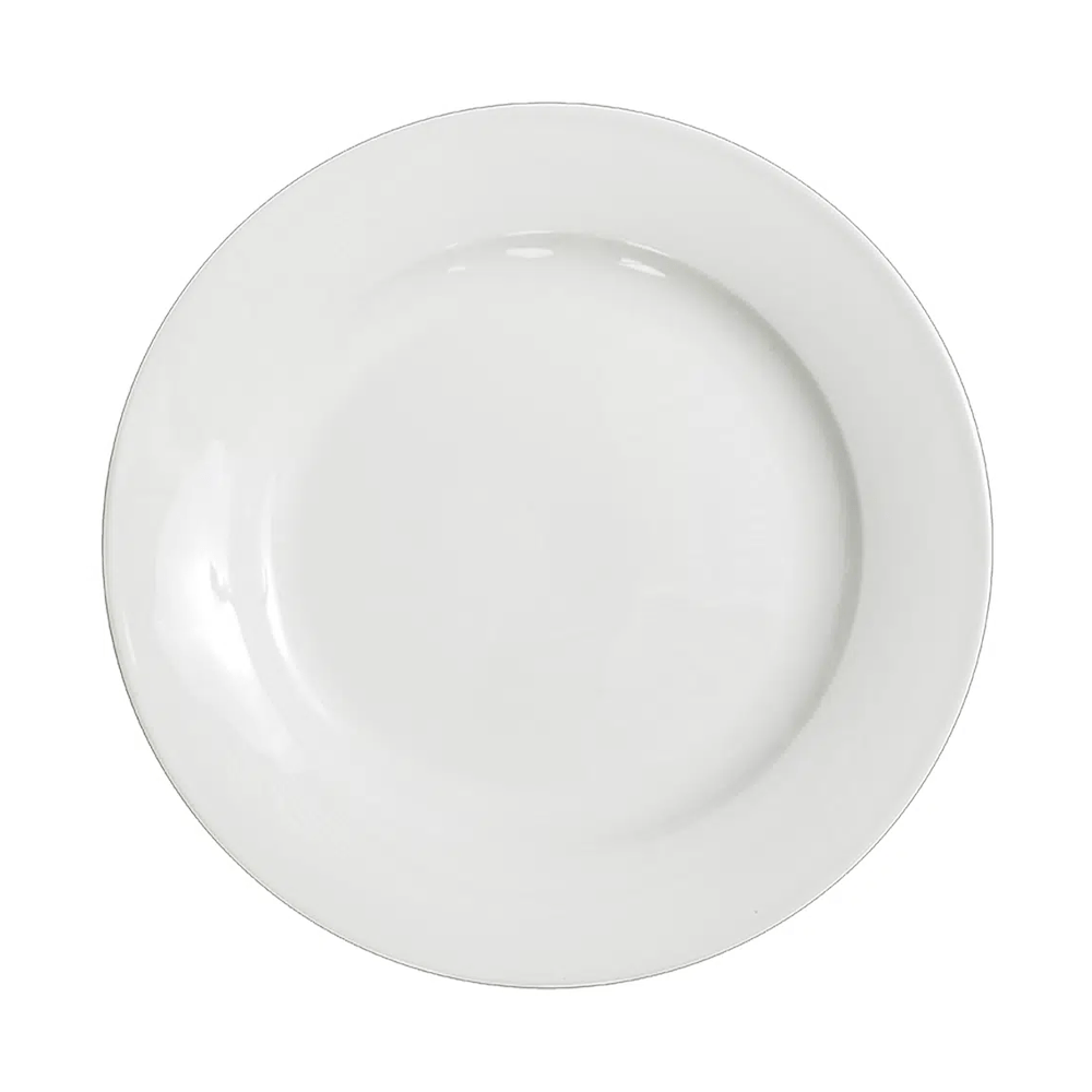 Duraware® Plate Wide Rim - 26cm - TEM IMPORTS™