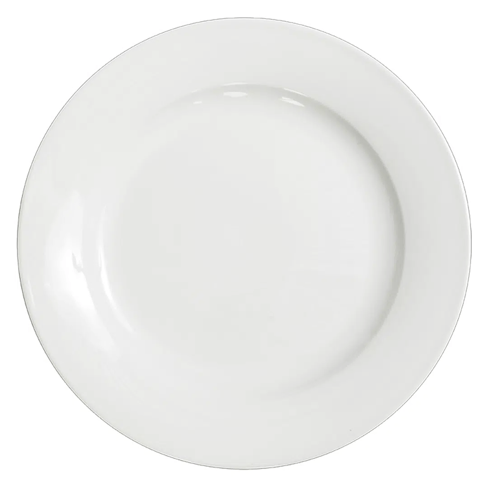 Duraware® Plate Wide Rim - 30cm - TEM IMPORTS™