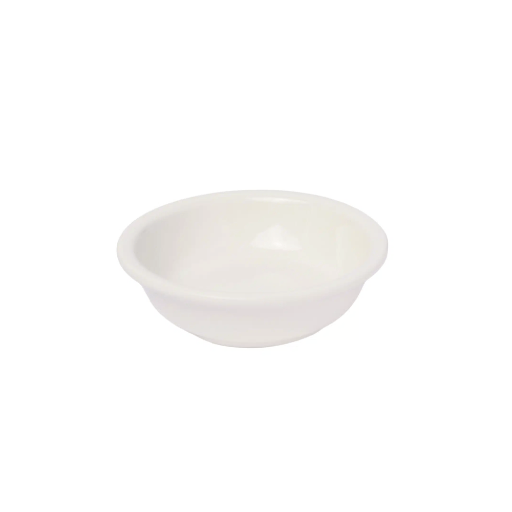 Duraware® Sauce Dish Flat Edge 50mL - 12/PACK - TEM IMPORTS™
