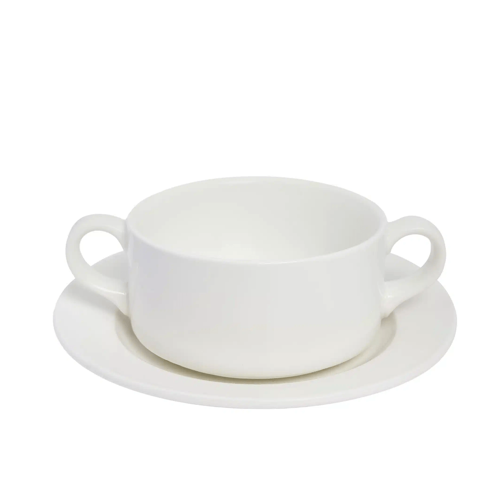 Duraware® Saucer 165mm - TEM IMPORTS™