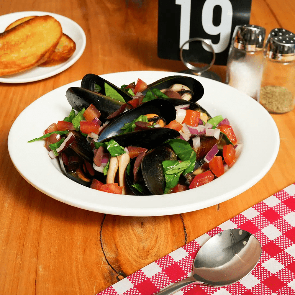 Duraware® Soup Bowl / Pasta Bowl - 470mL - TEM IMPORTS™