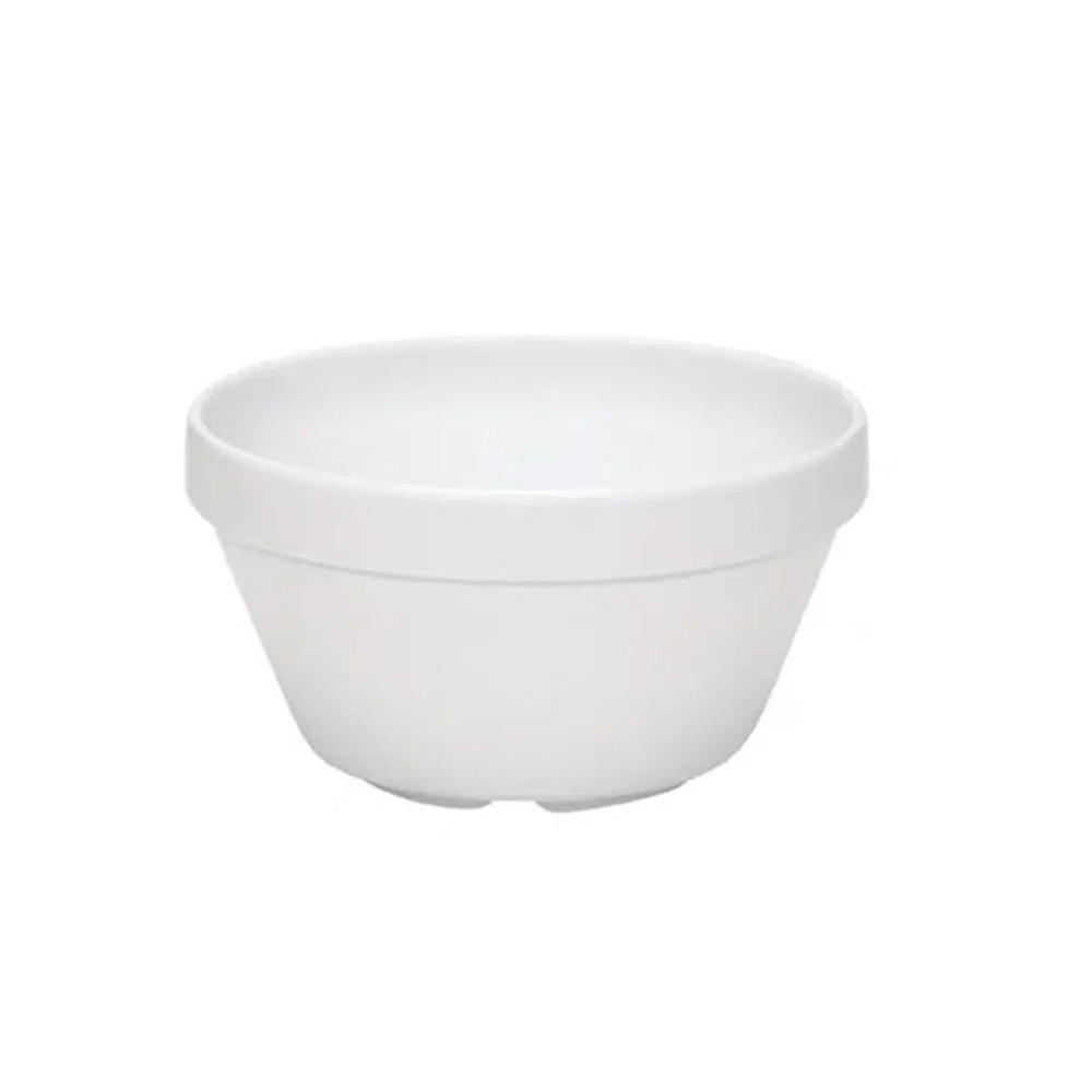 Duraware® Stackable Soup Bowl Tapered - 300mL - TEM IMPORTS™