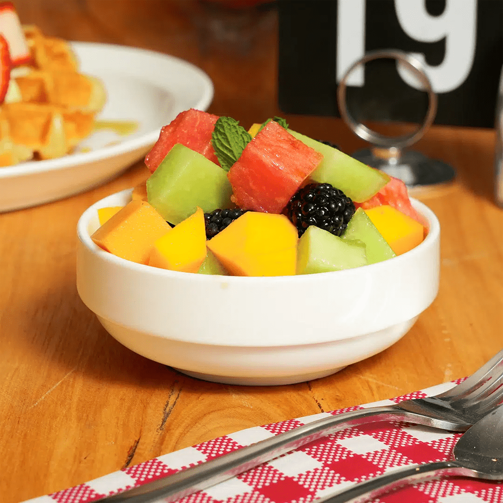 Duraware® Stacking Bowl / Fruit Bowl - 280mL - TEM IMPORTS™