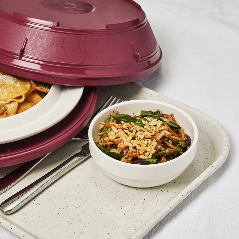 Duraware® Stacking Bowl / Salad Dish Bowl - 300mL - TEM IMPORTS™