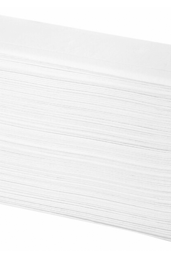 Duro Compact Interleaved Towel 29cm x 20cm - 2400/CTN - TEM IMPORTS™