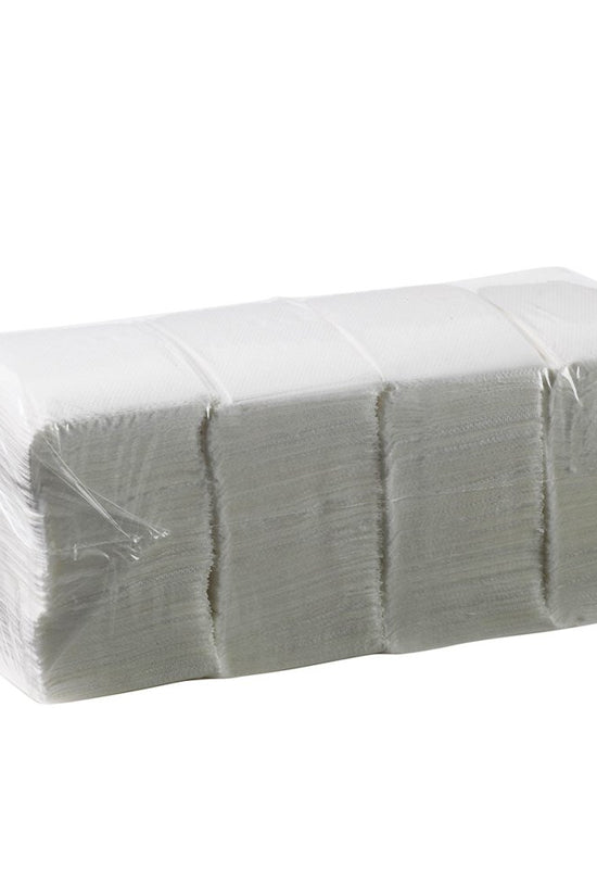 Duro Lunch Napkin 1 Ply 300mm x 300mm 1/8 Fold - 3000/CTN - TEM IMPORTS™