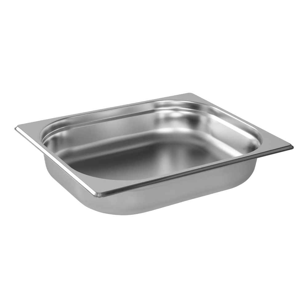 Euro Anti - Jam 1/2 Size GN Food Pan - 65mm - TEM IMPORTS™