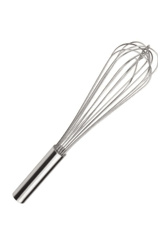 French Wire Whisks Stainless Steel Fully Sealed - 350mm - TEM IMPORTS™