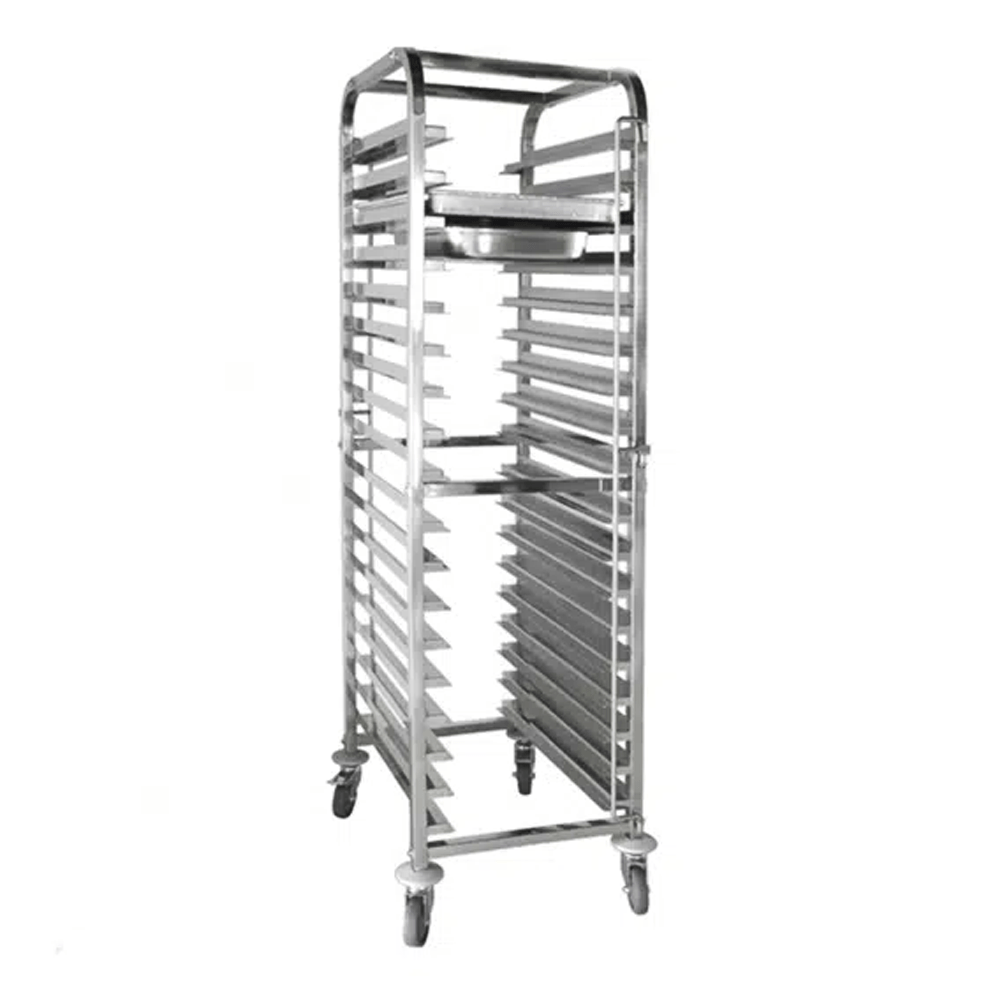 Gastrobaker® Pan Carrier 15 Tier - TEM IMPORTS™