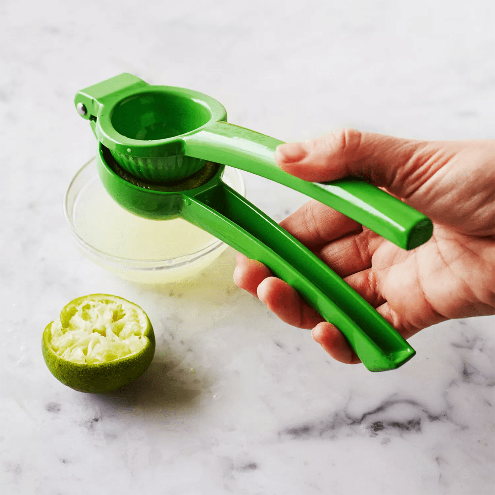 Hand Juicer Small Green (Lime) - TEM IMPORTS™