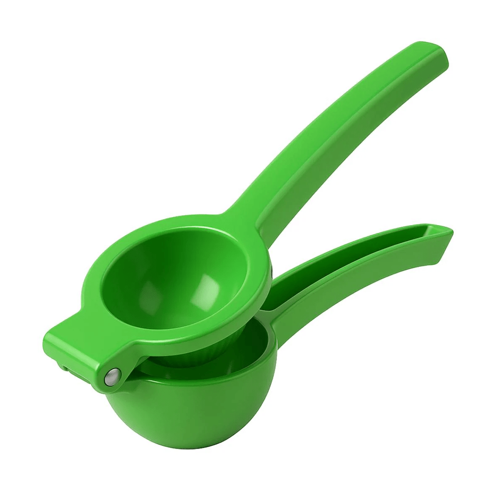 Hand Juicer Small Green (Lime) - TEM IMPORTS™