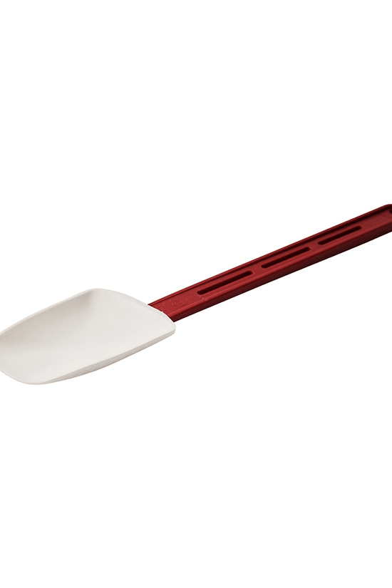 High Heat Silicon Spatulas Spoon - 410mm - TEM IMPORTS™