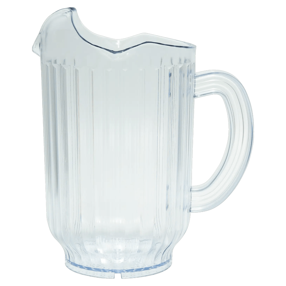 KH Classik Chef Pitcher 1.8lt SAN Plastic - TEM IMPORTS™