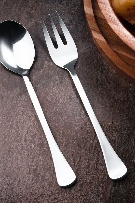 KH Cobra Stainless Steel Cutlery - TEM IMPORTS™