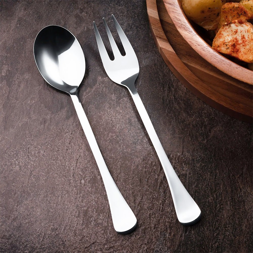 KH Cobra Stainless Steel Cutlery - TEM IMPORTS™