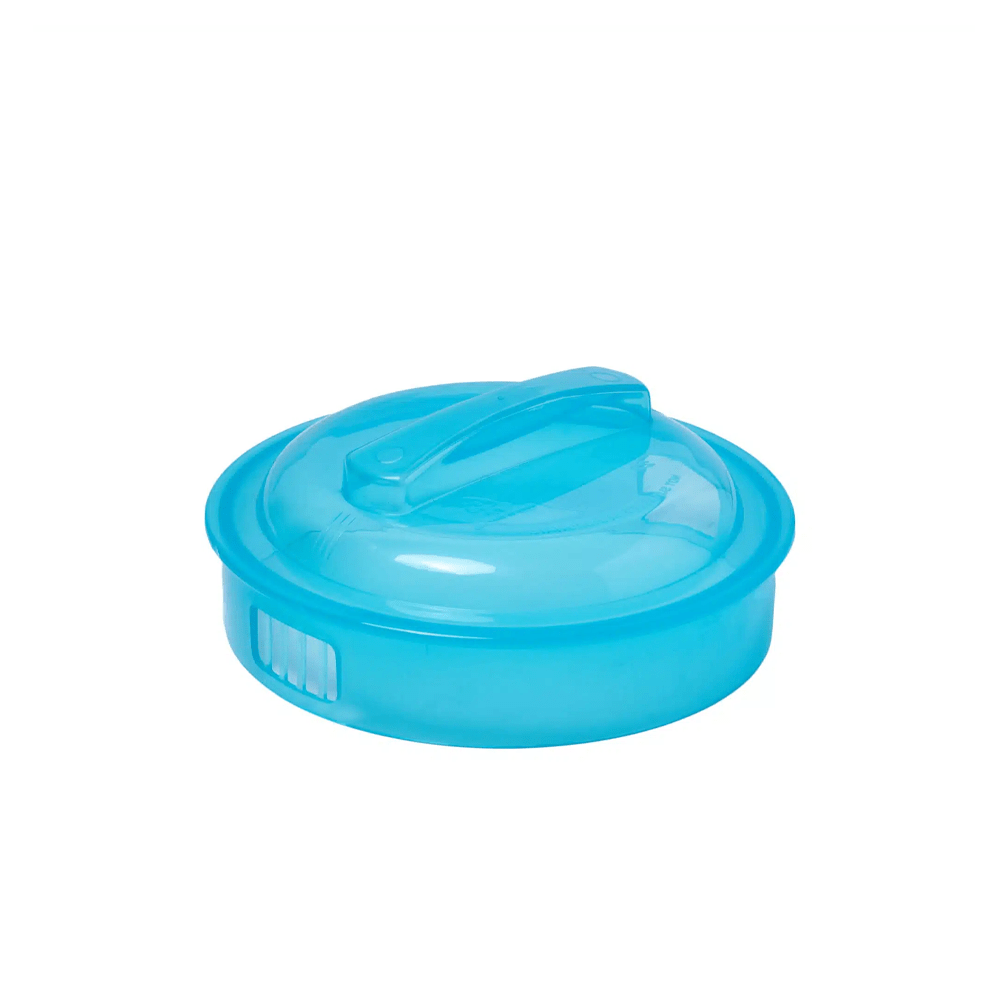 KH Graduated Lid To Fit 1Ltr Blue Jug - TEM IMPORTS™