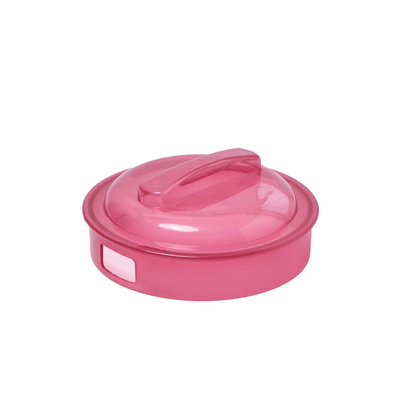 KH Graduated Lid To Fit 1Ltr Burgundy Jug - TEM IMPORTS™