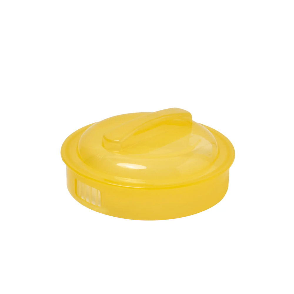 KH Graduated Lid To Fit 1Ltr Yellow Jug - TEM IMPORTS™