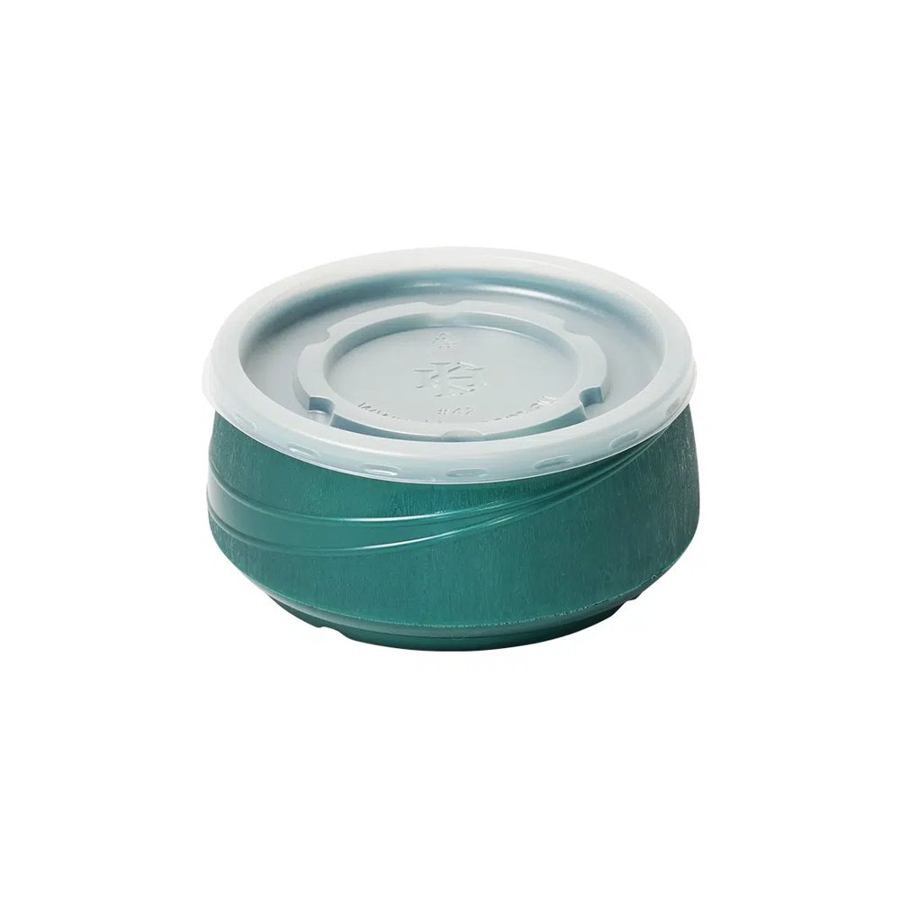 KH Healthcare Disposable Lid For Moderne Bowl #42 (Box 1000) - TEM IMPORTS™