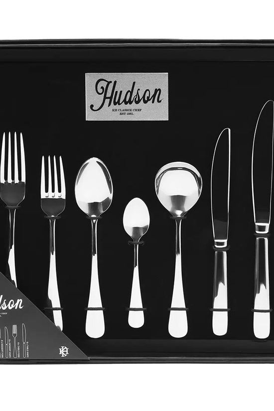 KH Hudson Stainless Steel Cutlery 56pcs Set - TEM IMPORTS™