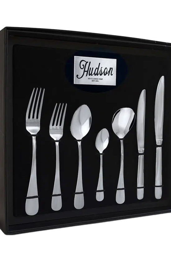 KH Hudson Stainless Steel Cutlery 56pcs Set - TEM IMPORTS™