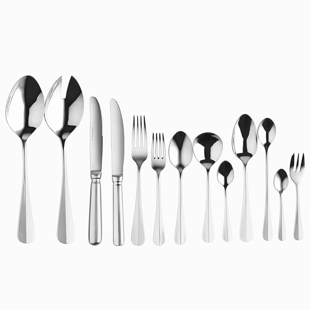 KH Hudson Stainless Steel Cutlery - TEM IMPORTS™